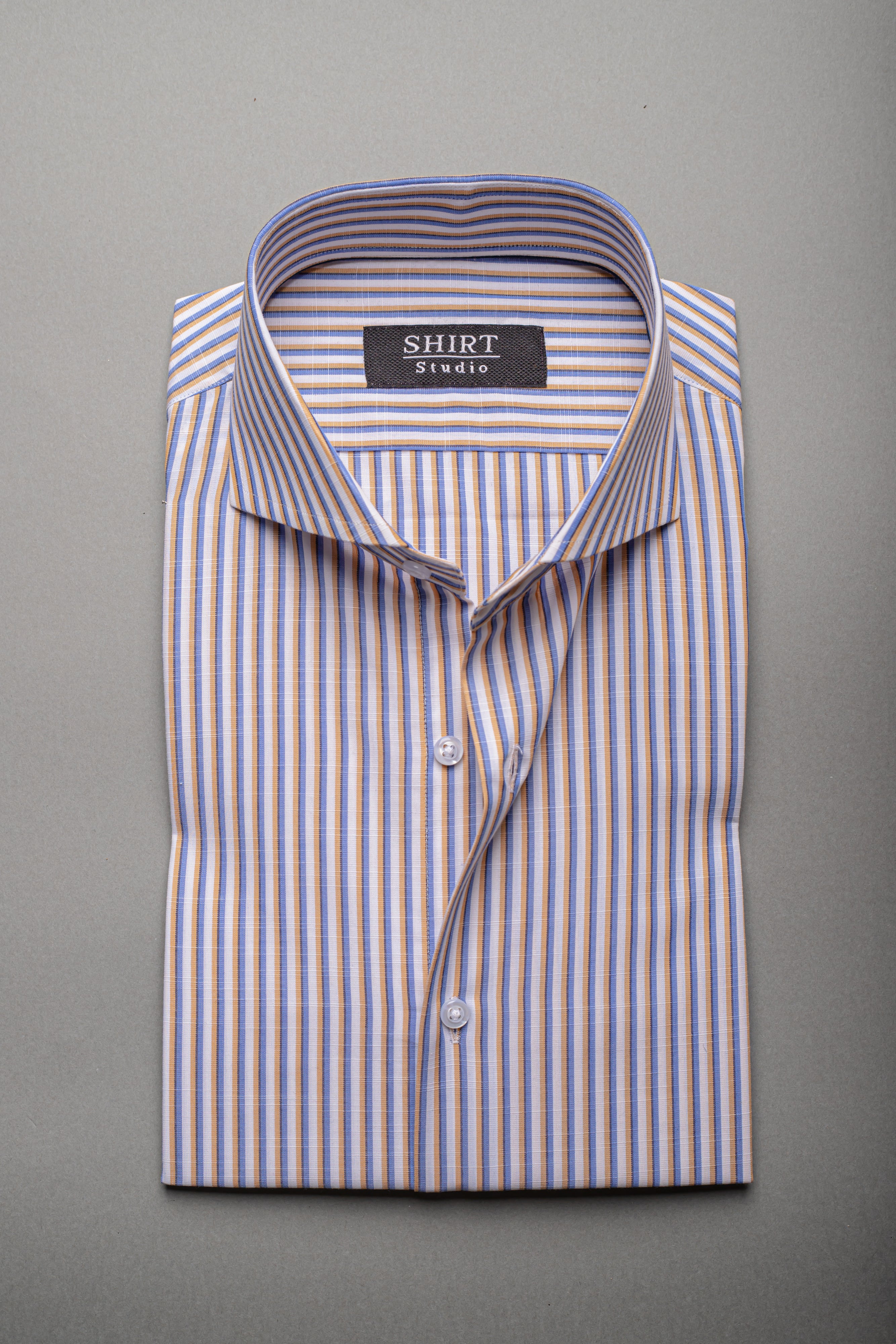 Multi Stripes.