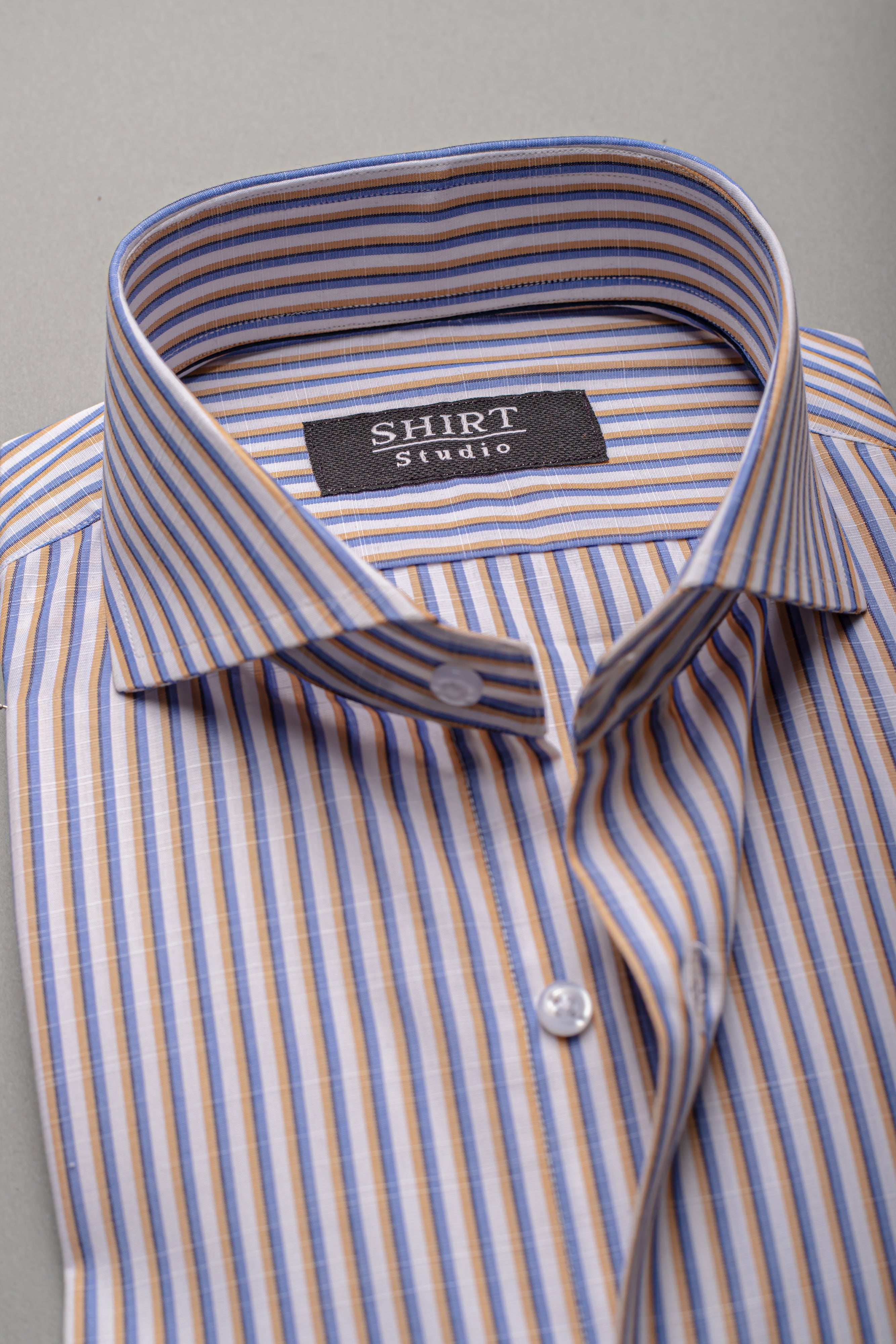 Multi Stripes.